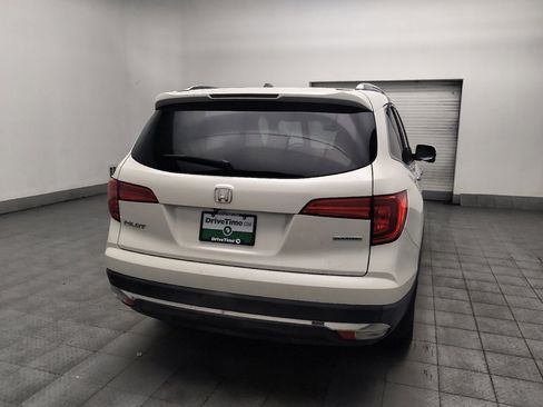 Used 2016 Honda Pilot Touring image 7