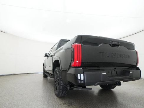 New 2026 Toyota Tundra Limited image 66