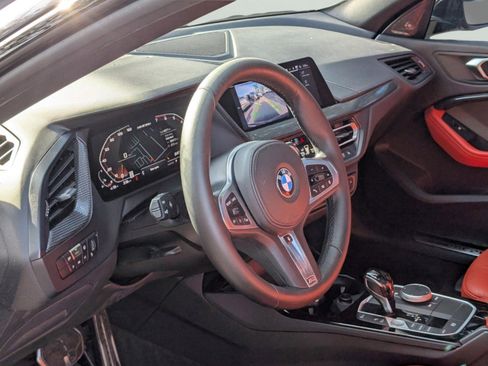 Used 2020 BMW M235i xDrive Gran Coupe w/ Premium Package image 12