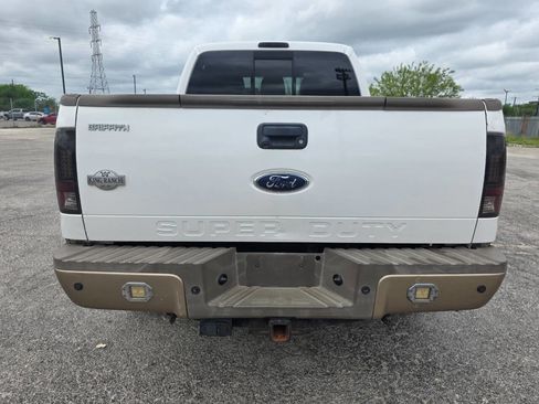 Used 2011 Ford F250 King Ranch image 5