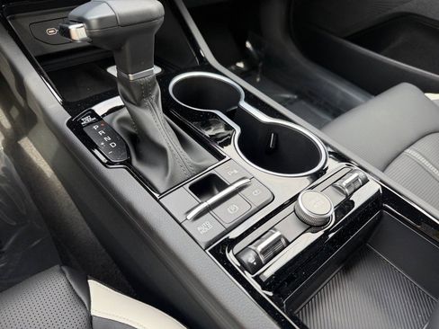 New 2026 Kia K5 GT-Line FWD image 24