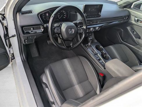 Used 2022 Honda Civic Sport image 13