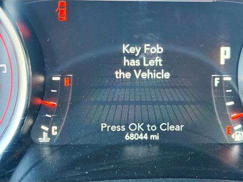 Used 2022 Dodge Challenger GT w/ Cold Weather Group image 12