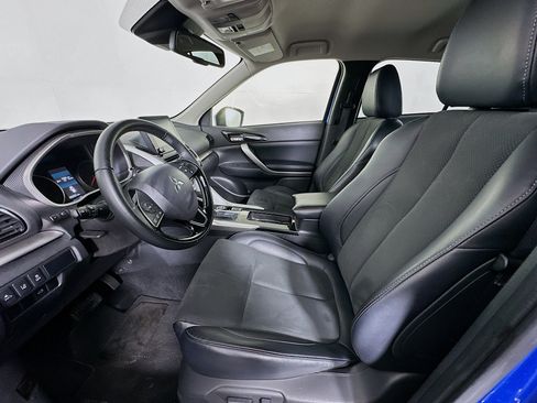 Used 2024 Mitsubishi Eclipse Cross SE AWD/4WD image 13