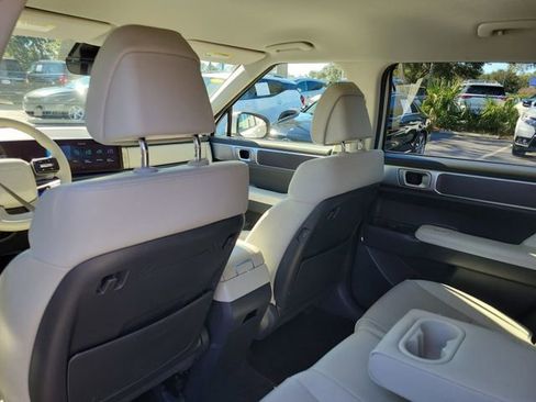 Used 2025 Hyundai Santa Fe SEL image 27