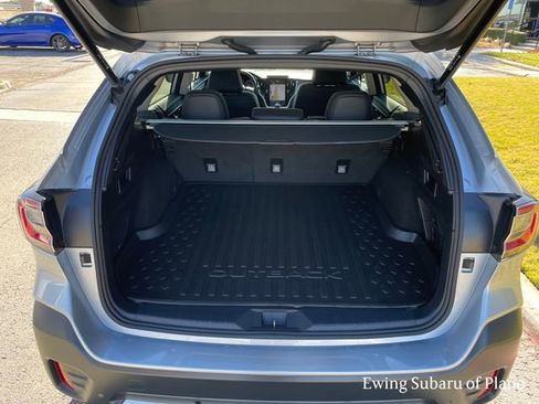 Used 2022 Subaru Outback Limited image 37