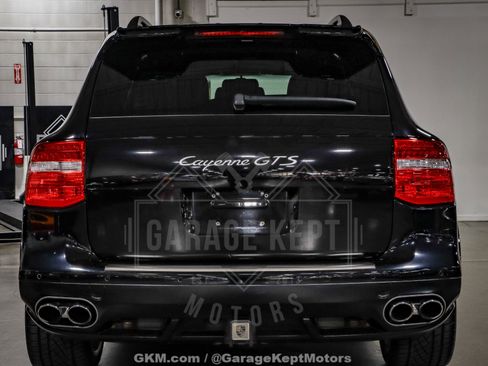 Used 2008 Porsche Cayenne GTS image 42