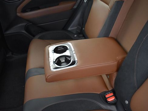 Used 2026 Subaru Forester Touring image 25