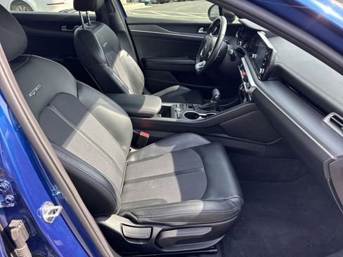 Used 2021 Kia K5 GT-Line image 13