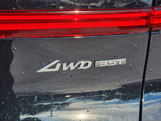 Used 2026 Genesis GV70 3.5T Sport Prestige AWD/4WD image 8