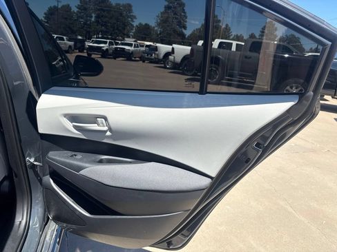 Used 2026 Toyota Corolla LE FWD image 28