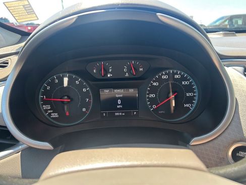 Used 2024 Chevrolet Malibu LS FWD image 30