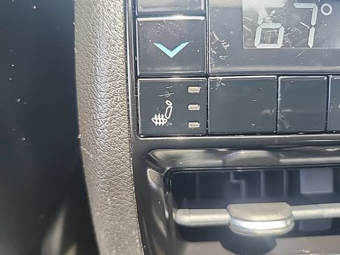 Certified 2022 Jeep Grand Cherokee L Limited AWD/4WD image 30