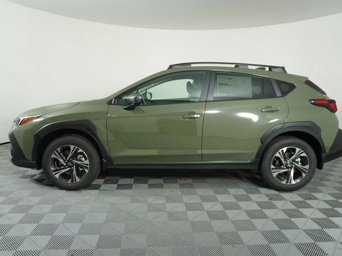 New 2026 Subaru Crosstrek 2.0i Premium image 4