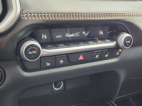 New 2026 MAZDA CX-50 AWD 2.5 Hybrid w/ Premium Pkg image 13