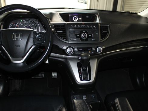 Used 2013 Honda CR-V EX-L image 13