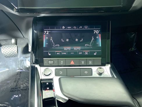 Certified 2022 Audi e-tron Premium w/ Convenience Plus Package image 6