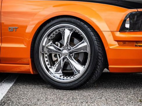 Used 2007 Ford Mustang GT Premium RWD image 67