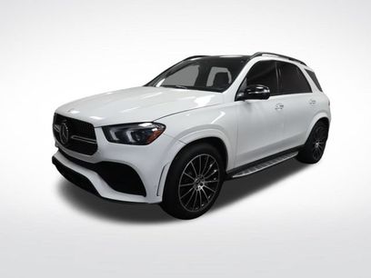 Used 2023 Mercedes-Benz GLE 450 4MATIC