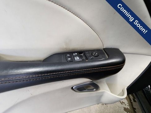 Used 2016 Dodge Challenger R/T Plus image 9