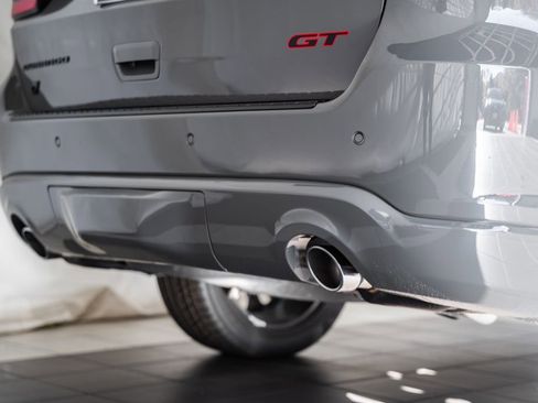 New 2026 Dodge Durango GT image 9