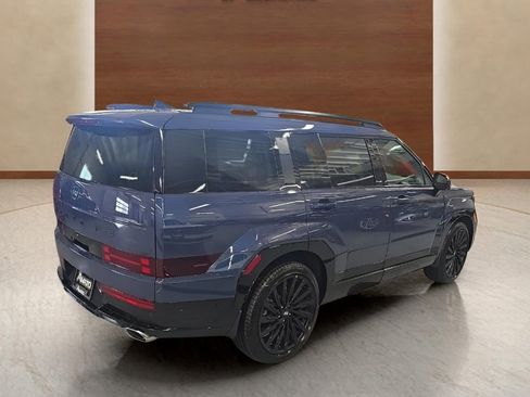 New 2026 Hyundai Santa Fe Calligraphy AWD/4WD image 8