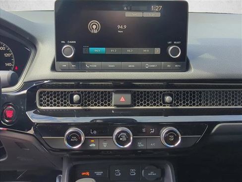 New 2026 Honda Civic Sport image 13