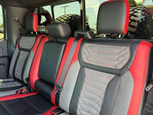 Used 2023 Ford F150 Raptor AWD/4WD image 23