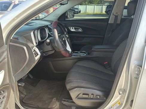 Used 2015 Chevrolet Equinox LT FWD image 14