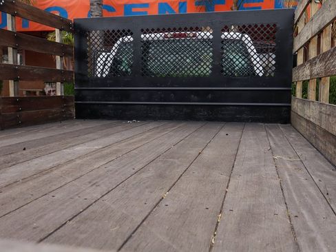 Used 2004 Chevrolet Silverado 3500 W/T image 8