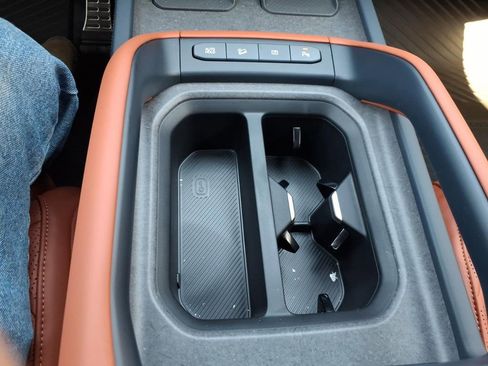 New 2027 Kia Telluride SX image 19