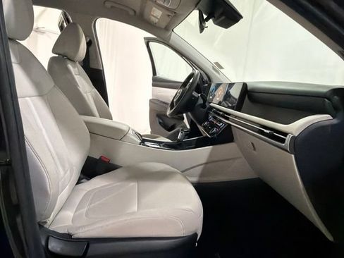 Used 2025 Hyundai Tucson SEL FWD image 24