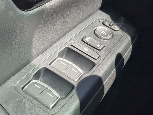 New 2026 Honda CR-V EX-L image 24