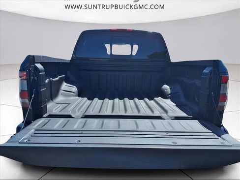 Used 2023 Nissan Frontier PRO-4X w/ Technology Package image 23