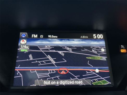 Used 2017 Acura MDX w/Advance Pkg image 18