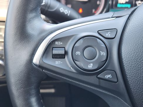 Used 2020 Buick Envision Essence image 28