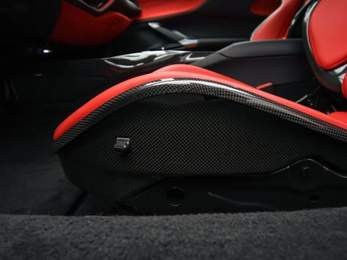 Certified 2023 Ferrari SF90 Stradale image 51