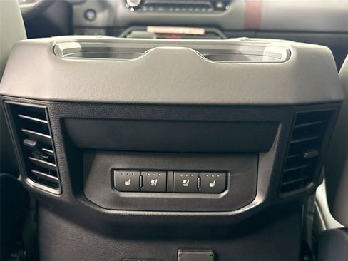 New 2026 Toyota Tundra Capstone image 40