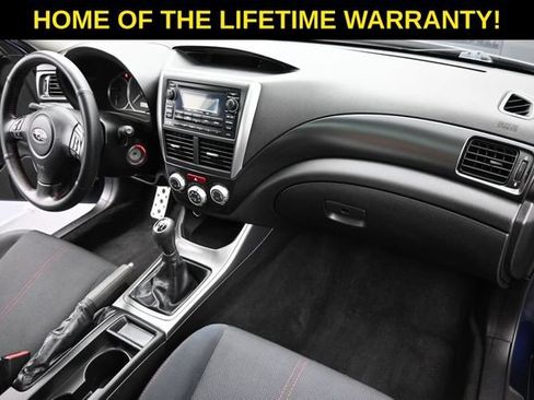Used 2013 Subaru Impreza WRX Premium AWD/4WD image 43