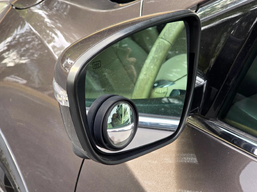 Used 2016 Nissan Murano SL AWD/4WD image 25