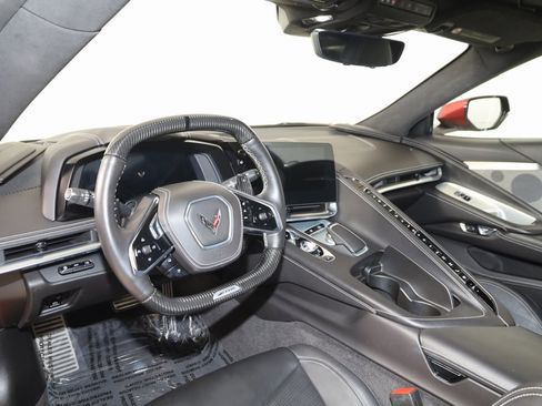 Used 2023 Chevrolet Corvette Z06 image 38