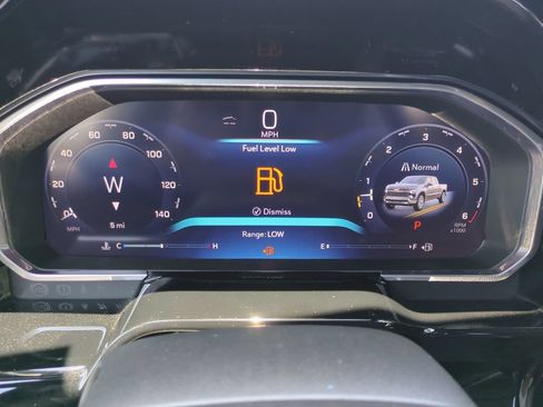 New 2026 Chevrolet Silverado 1500 RST w/ RST All Star Premium Package RWD image 27
