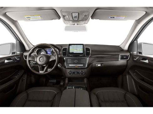 Used 2018 Mercedes-Benz GLE 350 image 8