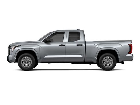 New 2026 Toyota Tundra SR image 25