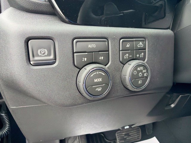 New 2026 Chevrolet Silverado 1500 RST w/ Safety Package AWD/4WD image 22