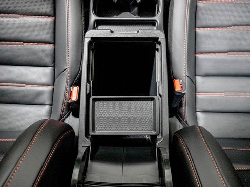 Certified 2025 Honda CR-V Sport Touring image 30