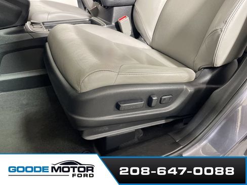 Used 2016 Honda CR-V EX-L image 10