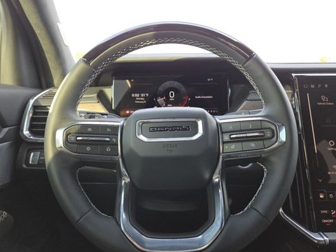 New 2026 GMC Acadia Denali Ultimate w/ LPO, Floor Liner Package image 33