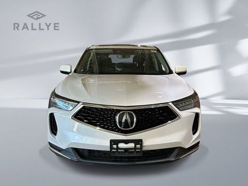 Certified 2023 Acura RDX AWD image 8