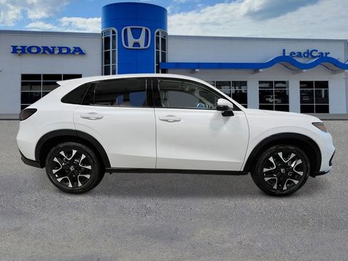 New 2026 Honda HR-V EX-L image 7